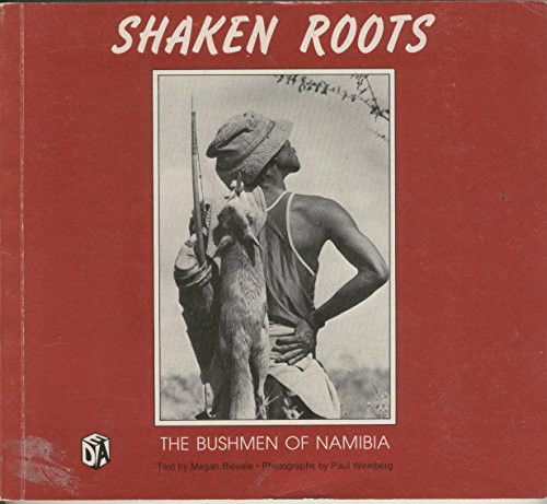 Beispielbild fr Shaken roots zum Verkauf von Basler Afrika Bibliographien