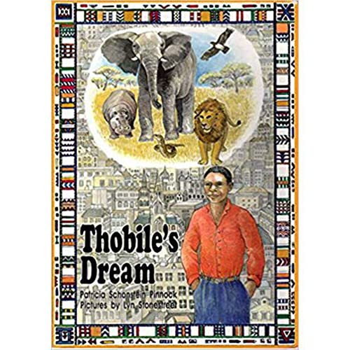 Stock image for Thobile?s dream for sale by MusicMagpie
