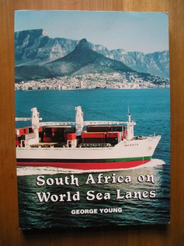 South Africa on World Sea Lanes