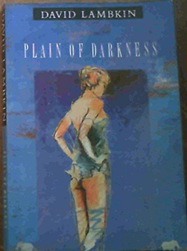 Beispielbild fr Plain of Darkness zum Verkauf von Better World Books: West