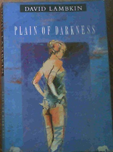 Imagen de archivo de Plain of Darkness a la venta por Better World Books: West