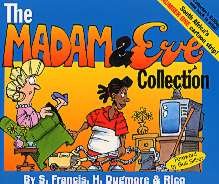 Beispielbild fr The Madam & Eve Collection zum Verkauf von Chapter 1