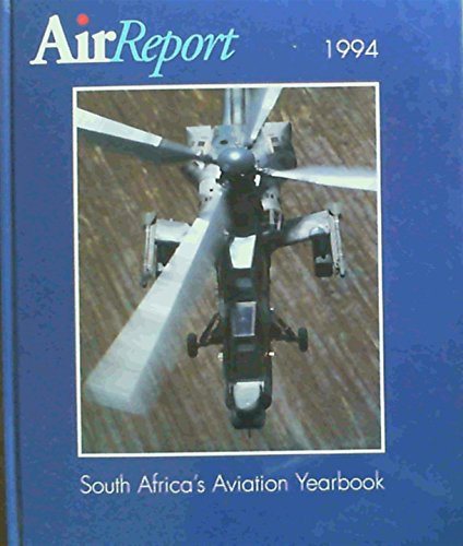 AirReport; South Africa's Aviation Yearbook 1994