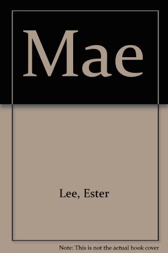 Stock image for Mae for sale by Chapter 1