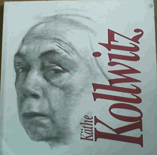 Beispielbild fr Kathe Kollwitz - exhibition catalogue zum Verkauf von Chapter 1