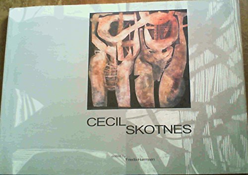 9780620206778: CECIL SKOTNES. [Paperback] by Harmsen, Frieda (edit).