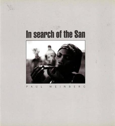 IN SEARCH OF THE SAN