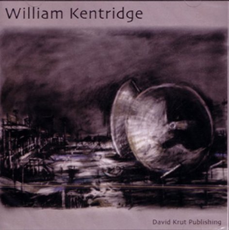 9780620215855: William Kentridge
