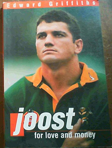 Joost: for love and money