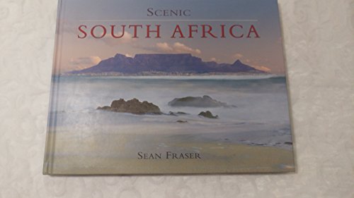 Beispielbild fr Scenic South Africa zum Verkauf von AwesomeBooks