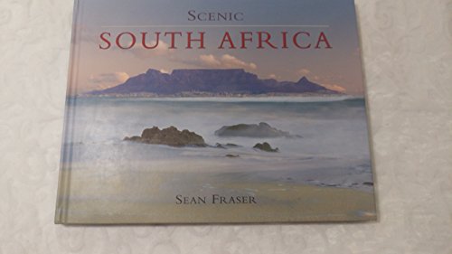 Stock image for Scenic South Africa for sale by MusicMagpie