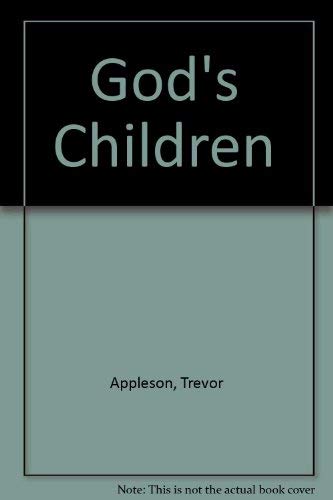 Stock image for God's Children for sale by Chapter 1