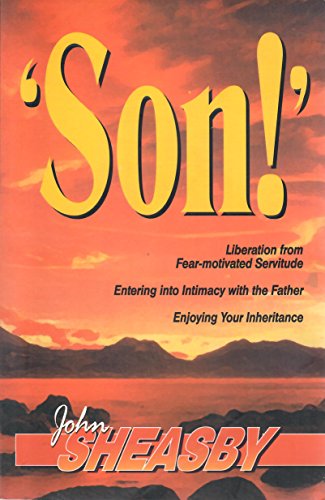 Stock image for Son! for sale by SecondSale