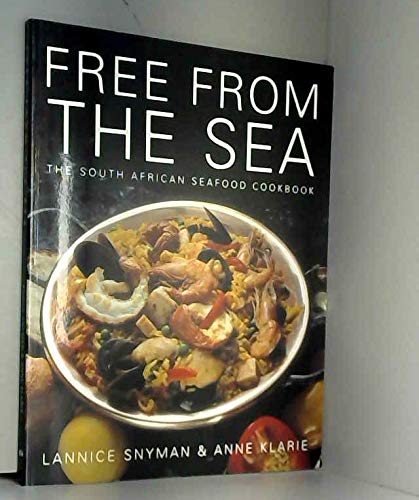 Beispielbild fr Free from the Sea zum Verkauf von WorldofBooks