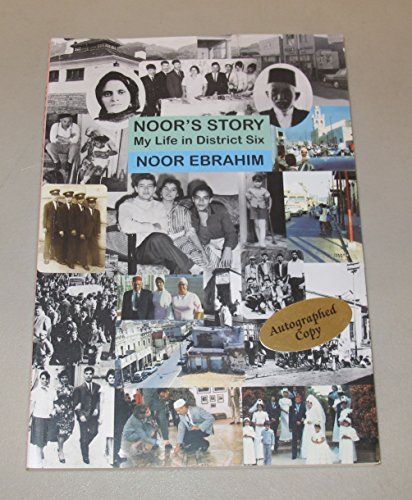 Stock image for Noor's Story: My Life in District Six for sale by Better World Books