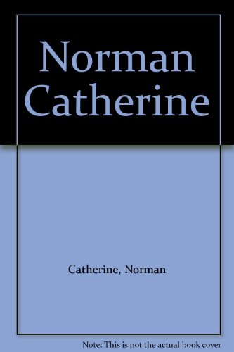 Norman Catherine (9780620249706) by Catherine, Norman