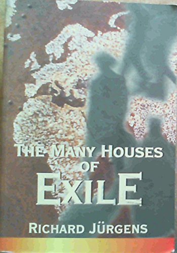 Stock image for The Many Houses of Exile for sale by Bookmarc's