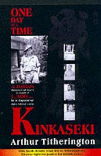 Kinkaseki - One Day at a Time