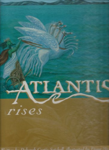 Beispielbild fr Atlantis rises zum Verkauf von Chapter 1