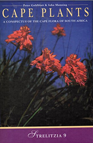 9780620262361: Cape Plants: A Conspectus of the Cape Flora of South Africa