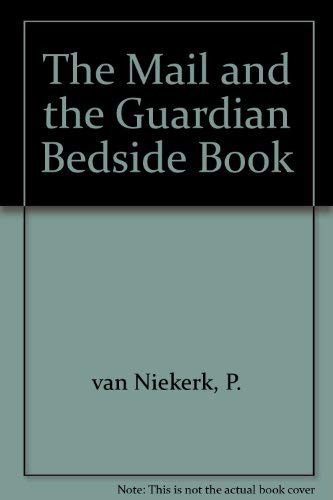 Stock image for Mail & Guardian Bedside Book 2000 for sale by Chapter 1