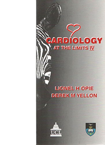 Stock image for Cardiology at the Limits IV for sale by Better World Books Ltd