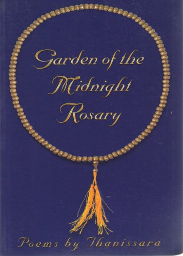Stock image for Garden of the Midnight Rosary for sale by GoldBooks