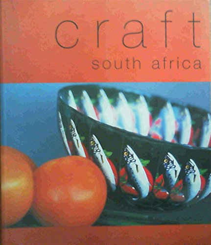 Stock image for Craft South Africa for sale by Better World Books