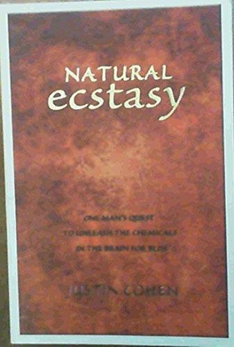 Beispielbild fr Natural Ecstasy zum Verkauf von Chapter 1