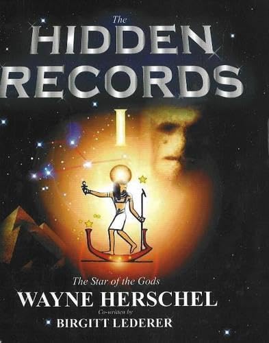 Hidden Records : The Star Of The Gods