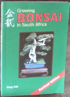 Beispielbild fr Growing Bonsai in South Africa zum Verkauf von Chapter 1