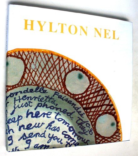 9780620315456: Hylton Nel: Conversations