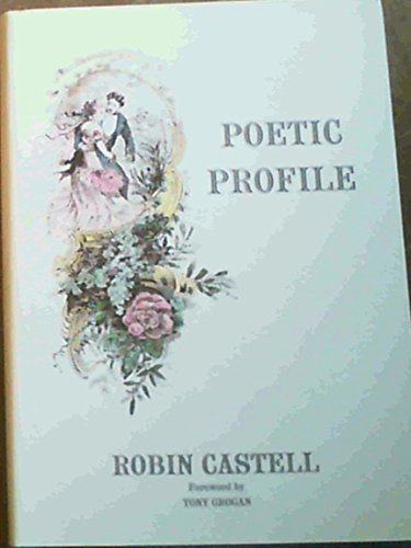 Stock image for Poetic Profile for sale by AwesomeBooks