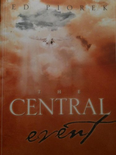 The Central Event (9780620334075) by Ed Piorek