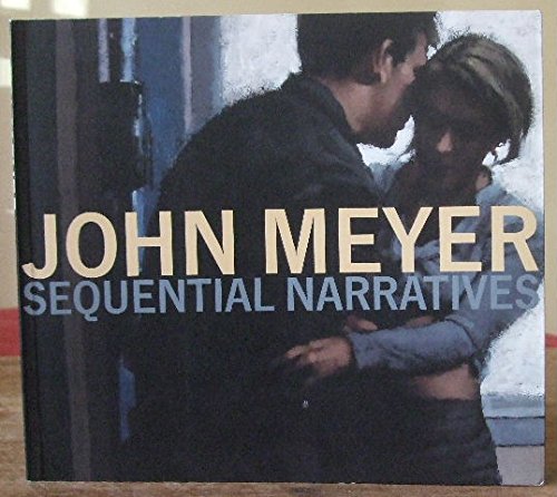 Sequential Narratives (9780620351461) by Brett;Meyer John Hilton-Barber
