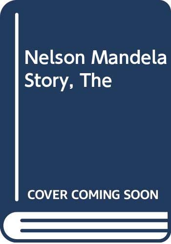 Stock image for Nelson Mandela Story, The for sale by Buchmarie