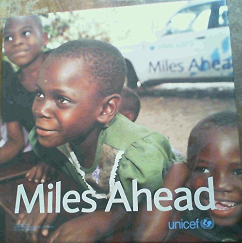 Miles Ahead