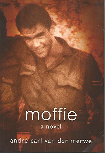 9780620367790: Moffie: A Novel