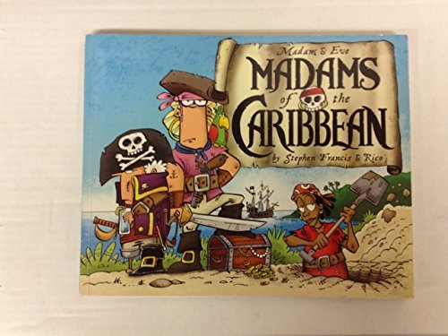 Stock image for Madams of the Caribbean (Madam & Eve S.) for sale by WorldofBooks