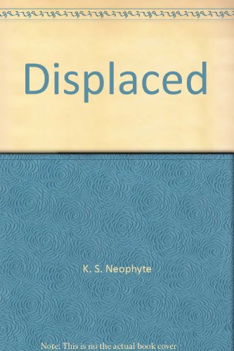 Stock image for Displaced for sale by Chapter 1