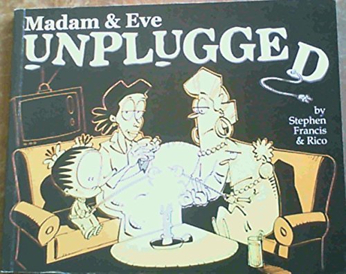 Stock image for Madam & Eve - Unplugged for sale by medimops