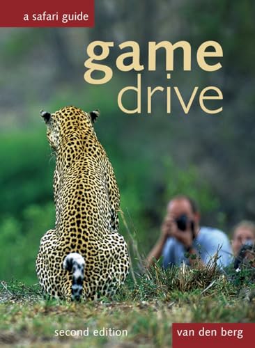 Stock image for Game Drive for sale by Greener Books