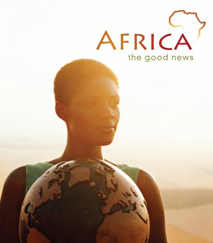 Africa the Good News (9780620423809) by Marisa Berndsen; Editor; Steuart Pennington