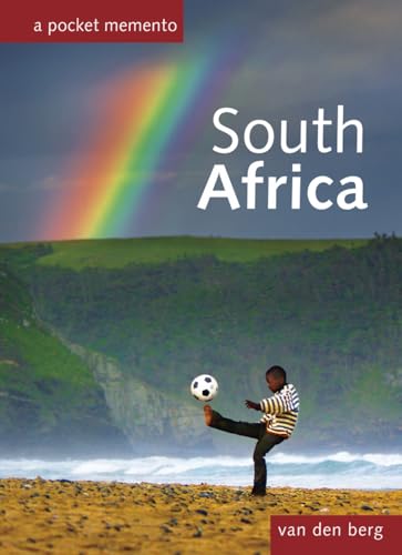 9780620436991: South Africa: A Pocket Memento