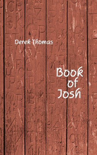 Book of Josh (9780620452052) by Thomas, Derek