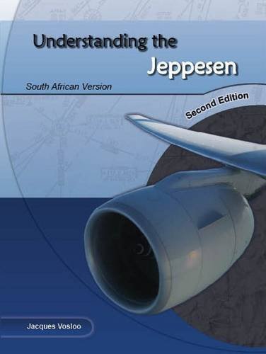 9780620453523: Understanding the Jeppesen