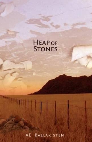Imagen de archivo de Heap of Stones a la venta por ThriftBooks-Dallas