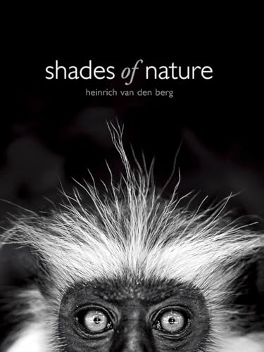 9780620463102: Shades Of Nature