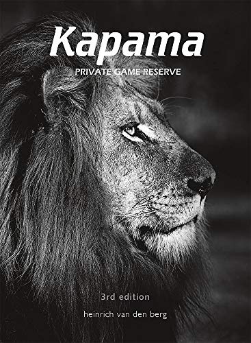 Stock image for Kapama - Private Game Reserve for sale by WorldofBooks