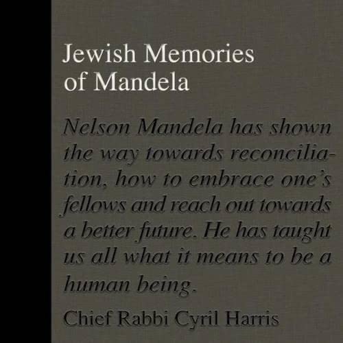 9780620506137: Jewish Memories of Mandela